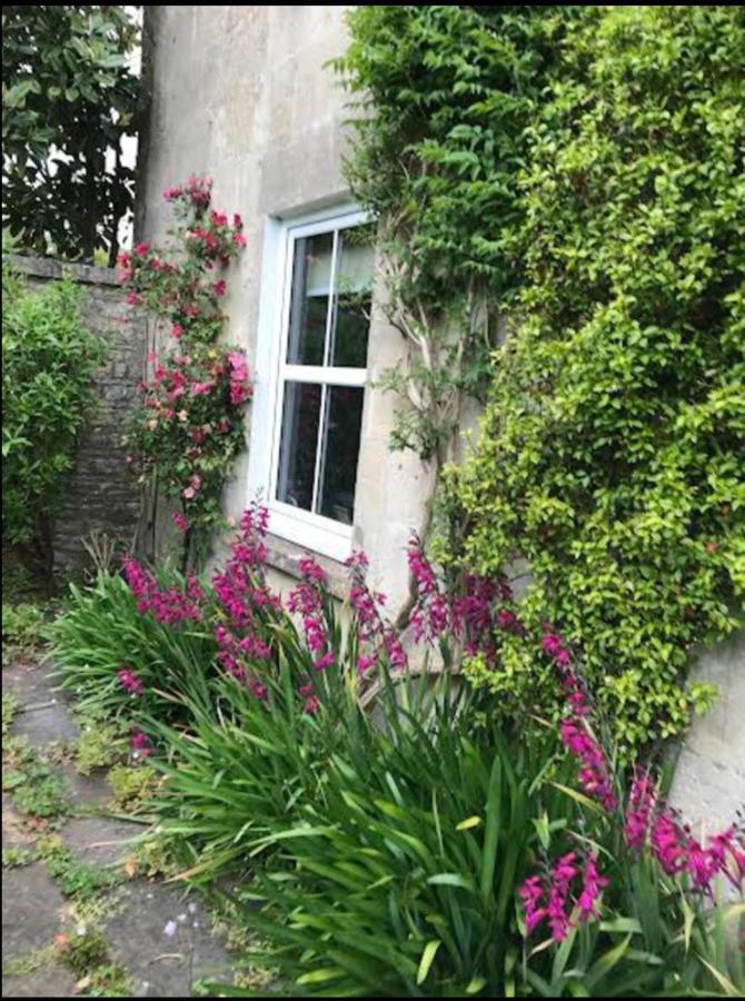 Church Cottage Bath Exteriör bild