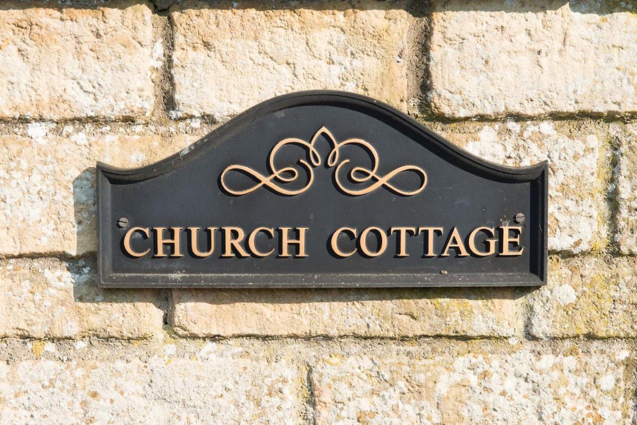 Church Cottage Bath Exteriör bild